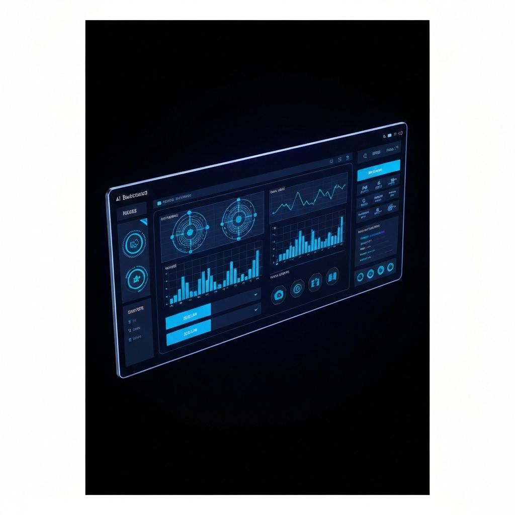 Matrix of Leadership